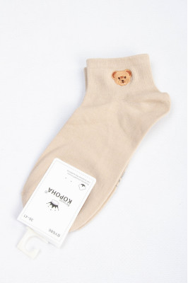 Шкарпетки жіночі 